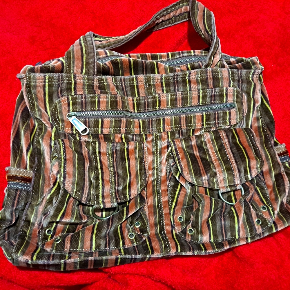 Satchel
